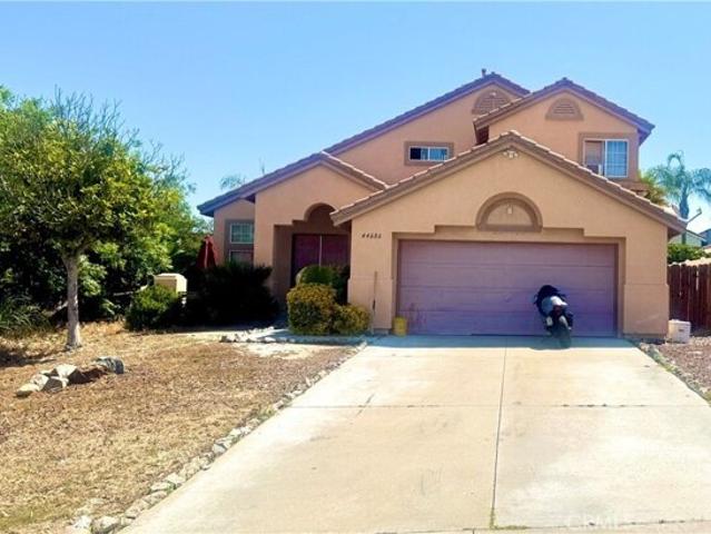 House for sale in Temecula, California