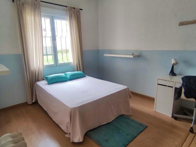 Apartamento en alquiler en Chamberí, Madrid
