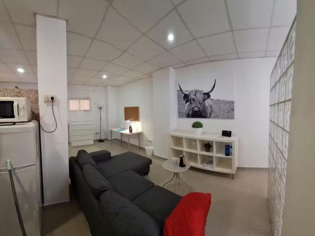 Apartamento en alquiler en Distrito de Quinto, Dos Hermanas