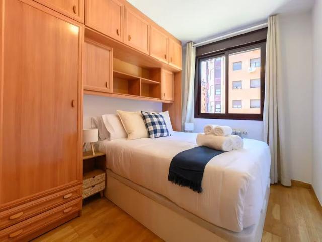 Apartamento en alquiler en Usera, Madrid