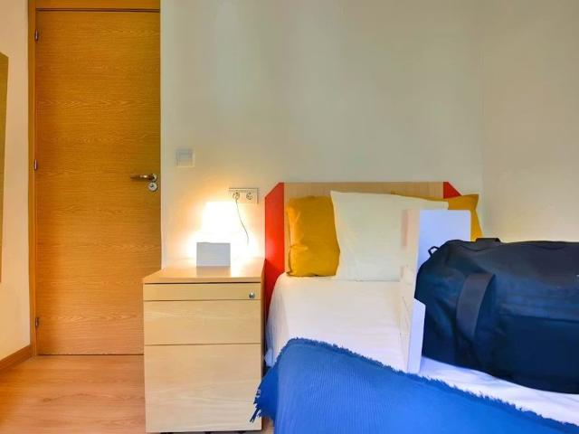Apartamento en alquiler en Las Margaritas, Getafe