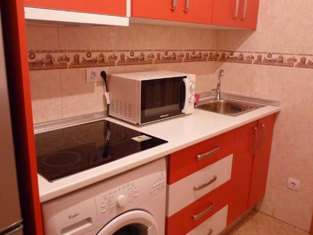 Apartamento en alquiler en Las Margaritas, Getafe