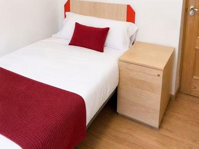 Apartamento en alquiler en Las Margaritas, Getafe