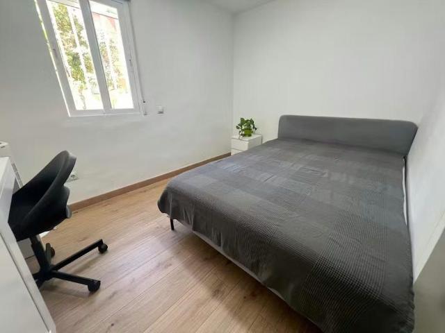 Apartamento en alquiler en Las Margaritas, Getafe