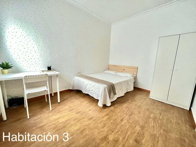 Habitación en alquiler en Santiponce, Andalucía