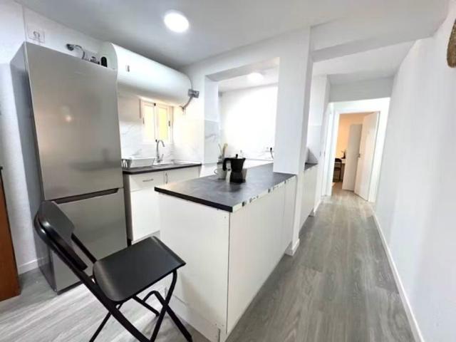 Apartamento en alquiler en Centro, Getafe