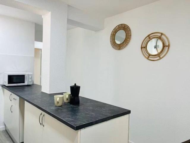 Apartamento en alquiler en Centro, Getafe