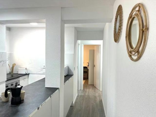 Apartamento en alquiler en Centro, Getafe