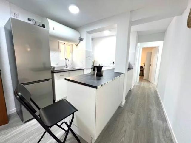 Apartamento en alquiler en Centro, Getafe