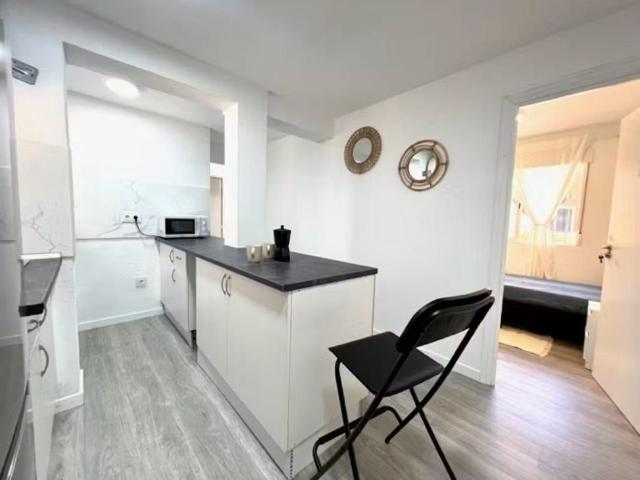 Apartamento en alquiler en Centro, Getafe