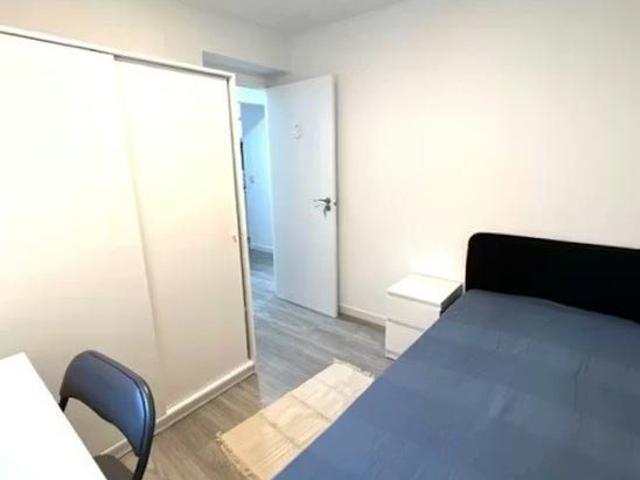 Apartamento en alquiler en Centro, Getafe
