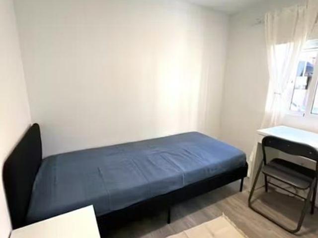 Apartamento en alquiler en Centro, Getafe