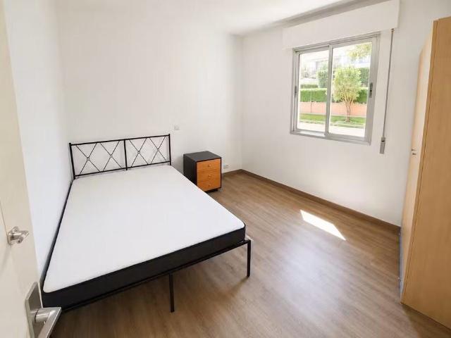 Apartamento en alquiler en Juan de la Cierva, Getafe