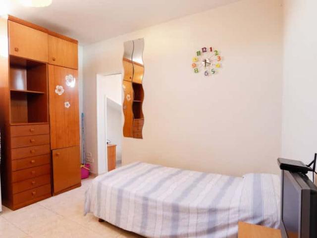 Apartamento en alquiler en Centro, Madrid