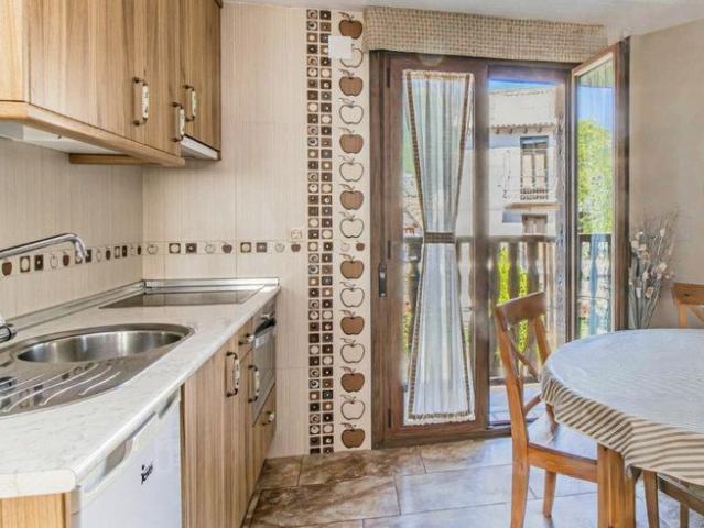 Apartamento en alquiler en Alto Gállego, Aragón