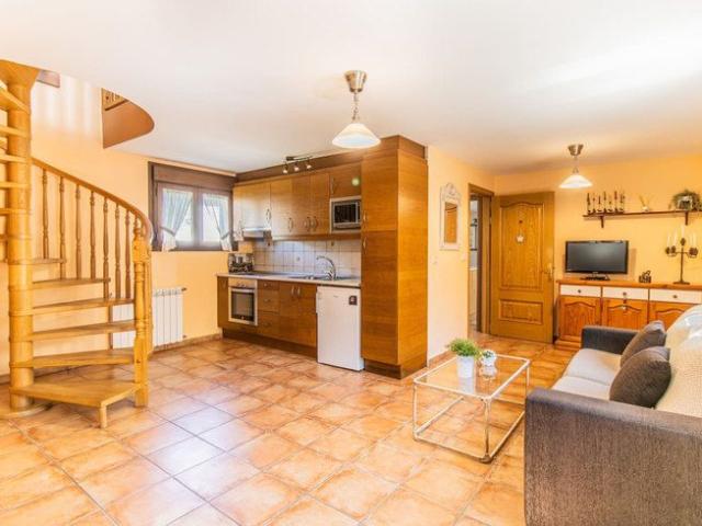 Apartamento en alquiler en Alto Gállego, Aragón