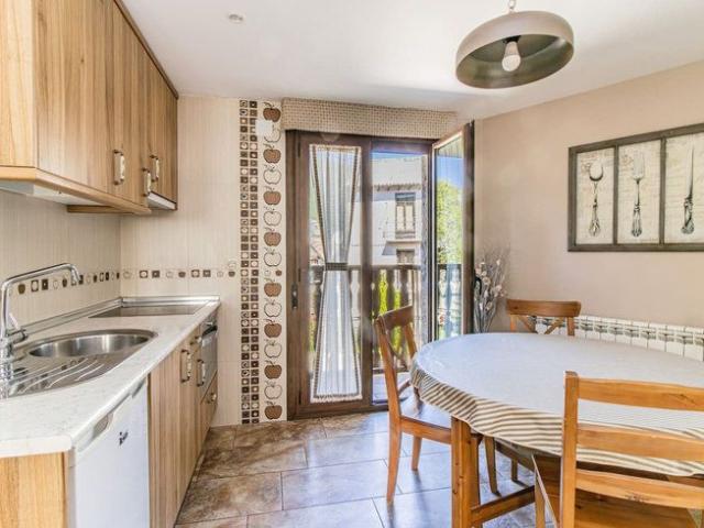 Apartamento en alquiler en Alto Gállego, Aragón