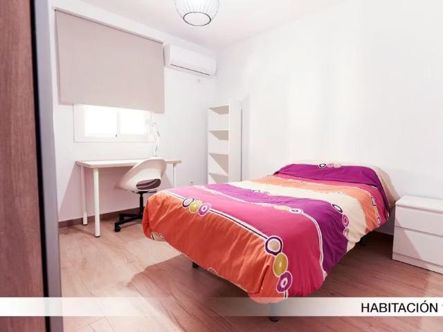 Apartamento en alquiler en Sur, Sevilla