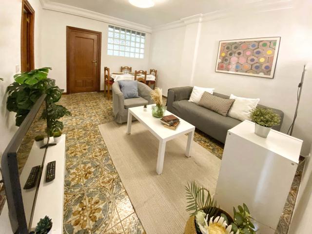 Apartamento en alquiler en Latina, Madrid