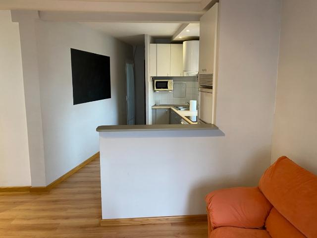 Piso en alquiler en San Pablo - San Nicolás, Valladolid