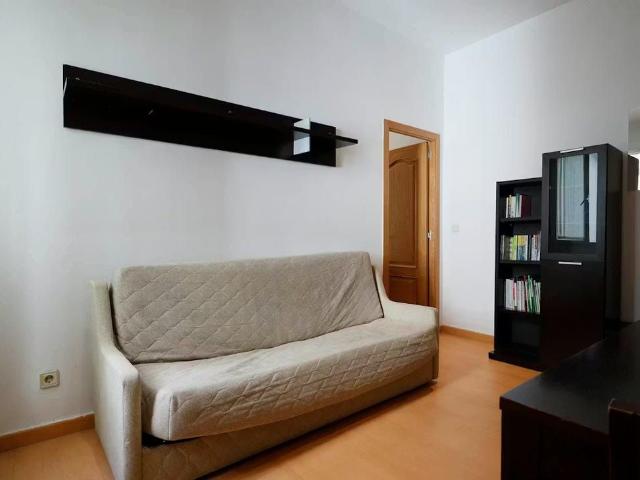 Apartamento en alquiler en Centro, Madrid