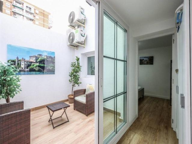 Apartamento en alquiler en Distrito I, Alcalá De Henares