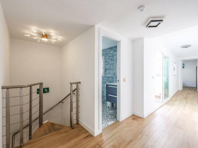 Apartamento en alquiler en Distrito I, Alcalá De Henares