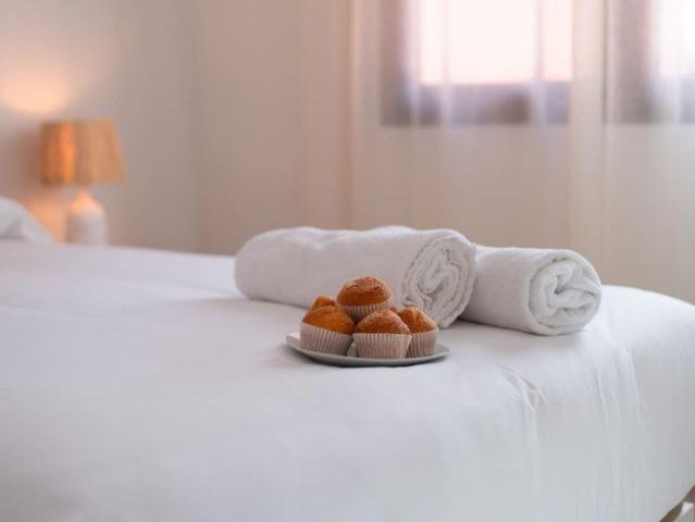 Apartamento en alquiler en Los Alcázares, Campo de Cartagena y Mar Menor