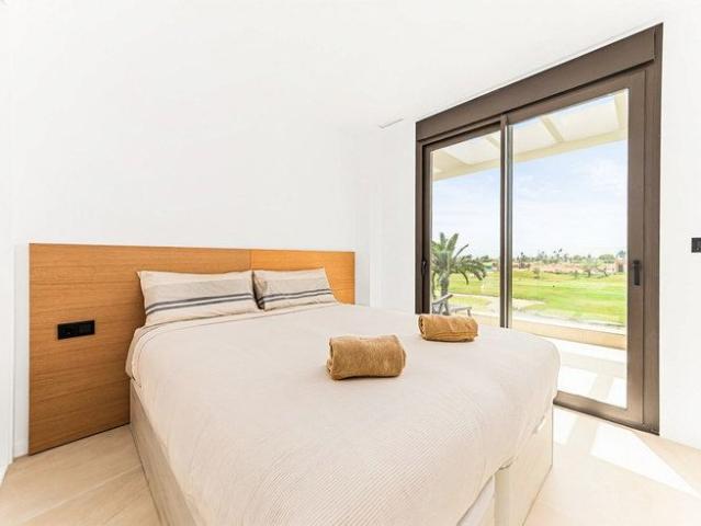 Apartamento en alquiler en Los Alcázares, Campo de Cartagena y Mar Menor