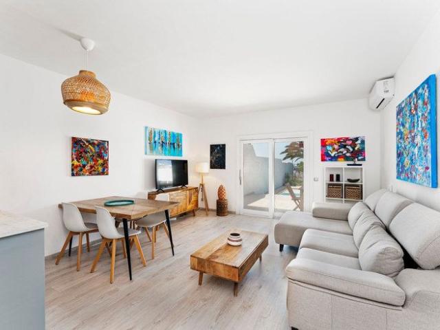 Apartamento en alquiler en Playa Blanca, Yaiza