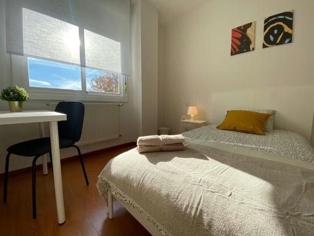 Apartamento en alquiler en Majadahonda, Madrid