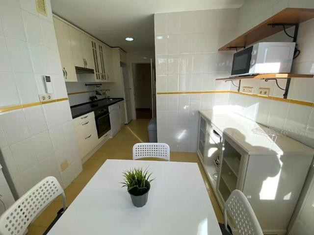 Apartamento en alquiler en Majadahonda, Madrid