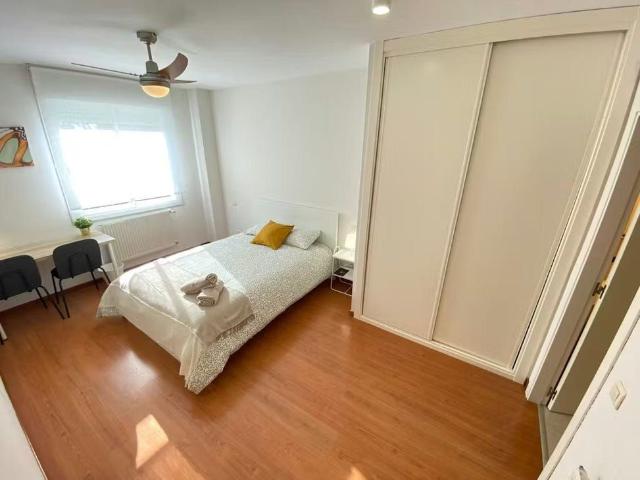 Apartamento en alquiler en Majadahonda, Madrid