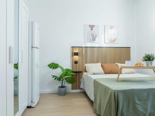 Apartamento en alquiler en Centro, Getafe