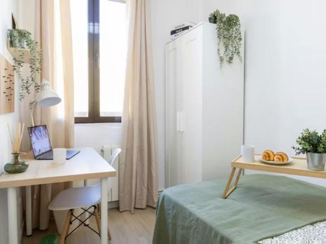 Apartamento en alquiler en Centro, Getafe