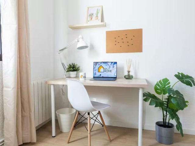 Apartamento en alquiler en Centro, Getafe