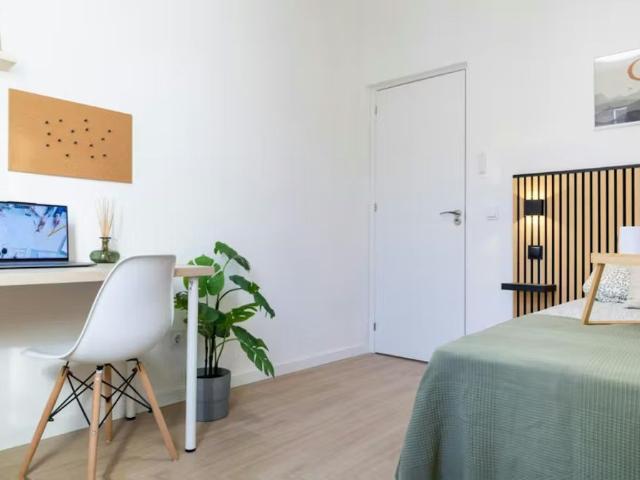 Apartamento en alquiler en Centro, Getafe