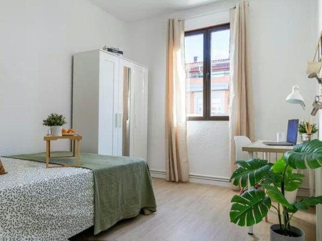 Apartamento en alquiler en Centro, Getafe