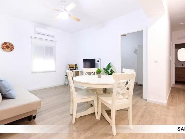 Apartamento en alquiler en Triana, Sevilla