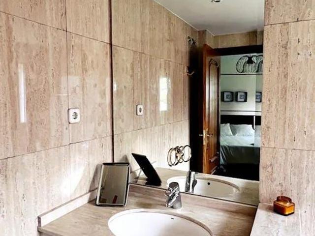 Casa en alquiler en Madrid, Piovera