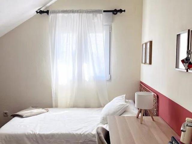 Casa en alquiler en Madrid, Piovera