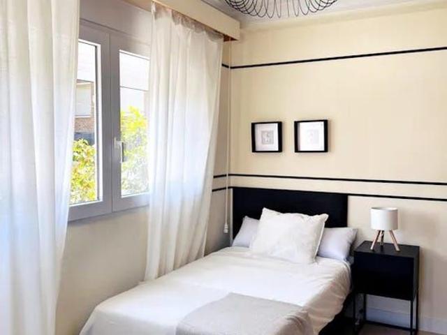 Casa en alquiler en Madrid, Piovera