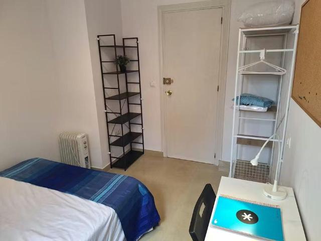 Apartamento en alquiler en Encarnación-Regina, Sevilla