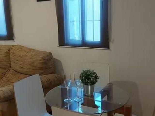 Apartamento en alquiler en Casco Antiguo, Sevilla