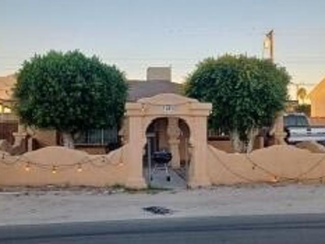 House for sale in Thousand Palms, California