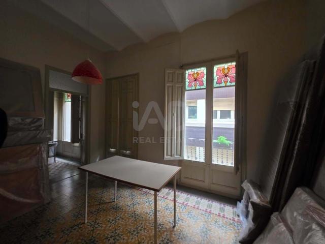 Apartamento en alquiler en Casc antic, Baix Camp