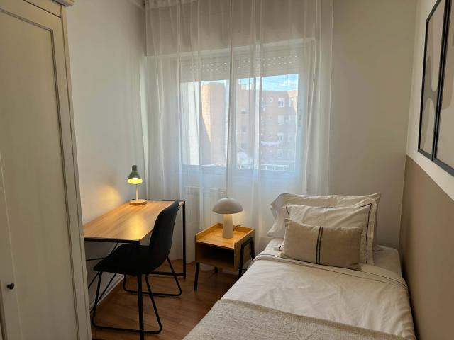 Habitación en alquiler en Carabanchel, Madrid