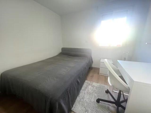 Apartamento en alquiler en Juan de la Cierva, Getafe