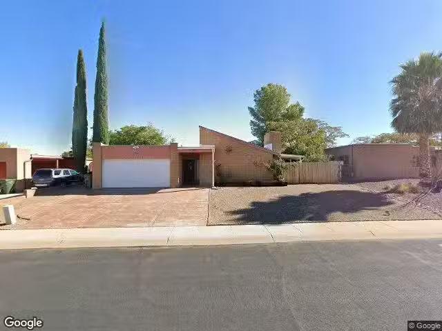 House for rent in Sierra Vista