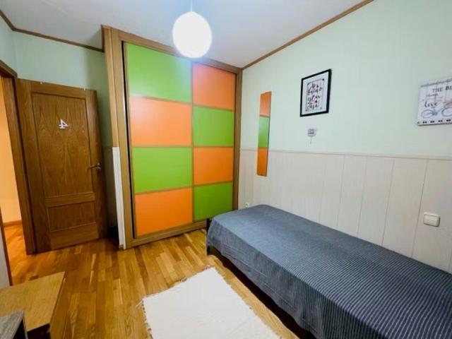 Apartamento en alquiler en La Alhóndiga, Getafe